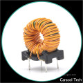 China Manufacturing Price DIP Common Mode Choke Bobines Inductor 20mh para iluminação